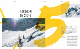 Taste snowboard magazine nr 2 2013