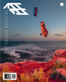 Access kiteboard magazine nr 5 2016