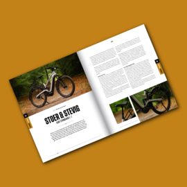 Electrified E-Bike Magazine #2 2023