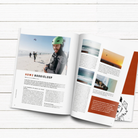 Access kiteboard magazine #5 2020