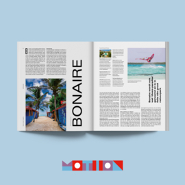 Motion windsurf magazine #2 2022