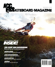 Access kiteboard magazine nr 5 2012