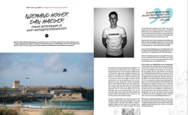 Access kiteboard magazine nr 3 2019