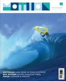 Motion windsurf magazine nr 4 2014