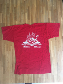 Naish Wavemasters t-shirt