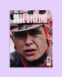 SOUL Cycling Magazine #1 2025