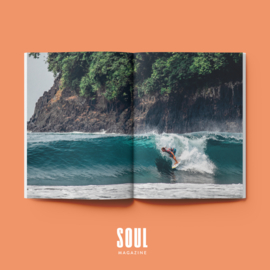 SOUL Magazine #2 2023 (Winter 23/24)