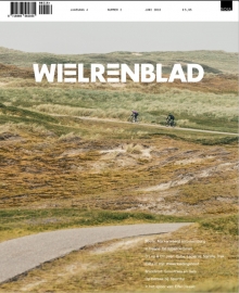 Wielrenblad nr 2 2016