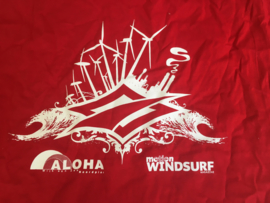 Naish Wavemasters t-shirt