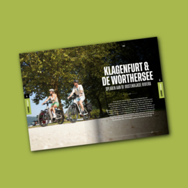 Electrified E-Bike Magazine #1 2026