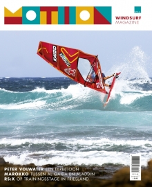 Motion windsurf magazine nr 3 2015