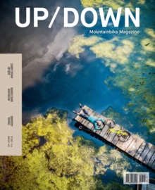 Up / Down mountainbike magazine nr 3 2018