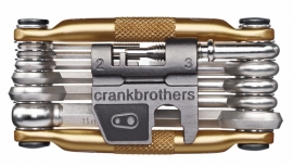 Crankbrothers multi-17 tool