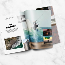 Access kiteboard magazine #1 2024