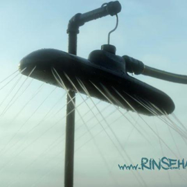 Rinsehanger