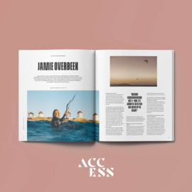 Access Kiteboard Magazine #3 2024