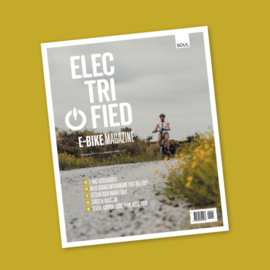 ELECTRIFIED Cadeaupakket - GripGrab Fietssokken