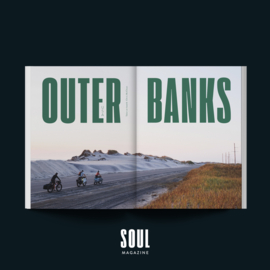 SOUL Magazine #4 2022 (Winter 22/23)