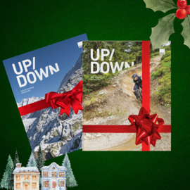 UP/DOWN Bundels - 2024