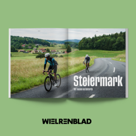 Wielrenblad #5 2024