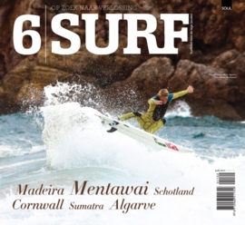 6 surf magazine nr 2 2011
