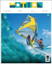 Motion windsurf magazine nr 2 2016