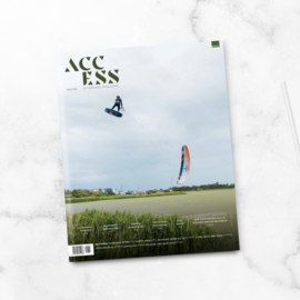 Access kiteboard magazine #3 2023