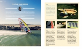 Motion windsurf magazine nr 4 2014