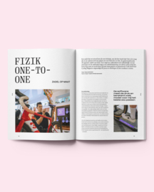 Soul Cycling Magazine #4 2026