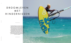 Motion windsurf magazine nr 2 2017