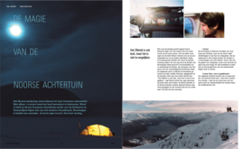 White free ski magazine 2016