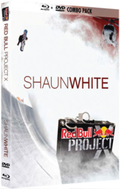 Shaun White Project X