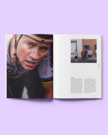 SOUL Cycling Magazine #1 2025