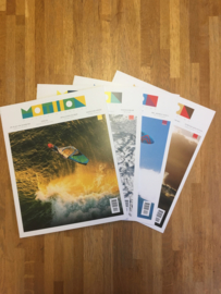 Motion windsurf magazine jaargang 2017
