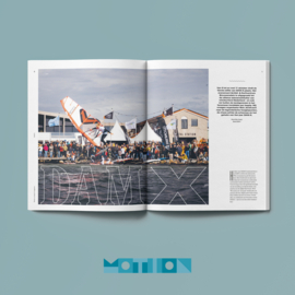 Motion Windsurf Magazine #2 2026