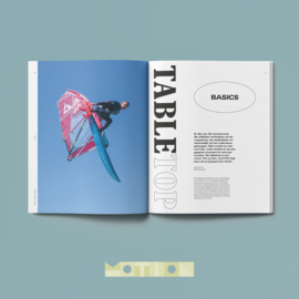 Motion Windsurf Magazine #2 2026