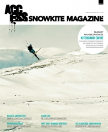 Access kiteboard magazine nr 5 2011