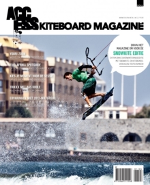 Access kiteboard magazine nr 5 2011