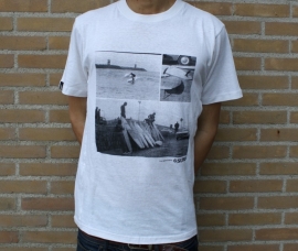 6 surf magazine Hoodlamb t-shirt