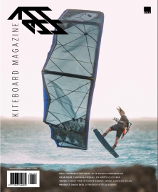 Access kiteboard magazine nr 3 2016
