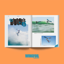 Wingfoil Magazine #2 2022