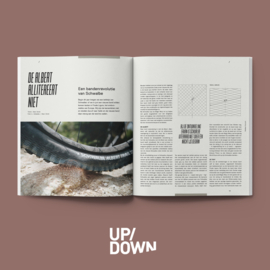 Up/Down mountainbike magazine #5 2024