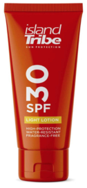 Island Tribe Light Lotion SPF 30 125 ml