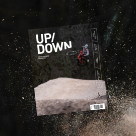 Up/Down Mountainbike Magazine #1 2021