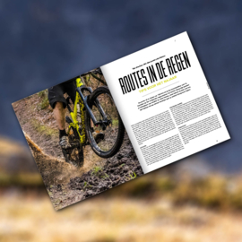 Up/Down mountainbike magazine #5 2023