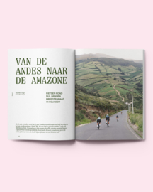 Soul Cycling Magazine #4 2026