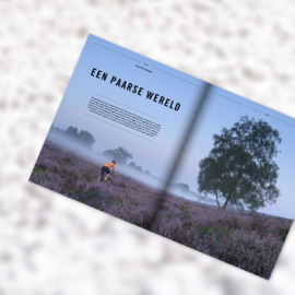 Wielrenblad #3 2020