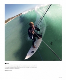 Access kiteboard magazine nr 2 2012