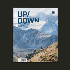 Up/Down mountainbike magazine #1 2026