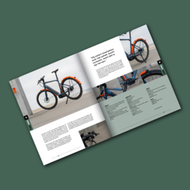 Electrified E-Bike Magazine #3 2023